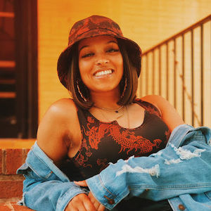 Meet your Posher, Karen